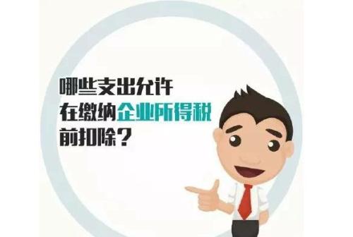 單位購買的購物卡，怎么在稅前扣除？