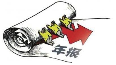 深圳公司注冊(cè)后為什么要工商年報(bào)稅務(wù)年報(bào)？