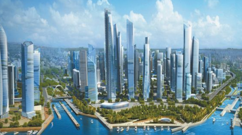 深圳注冊前海公司有什么新的政策？代辦注冊深圳公司