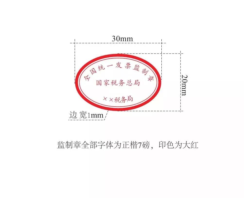 定了！發(fā)票換監(jiān)制章后！被廢止的九種發(fā)票！