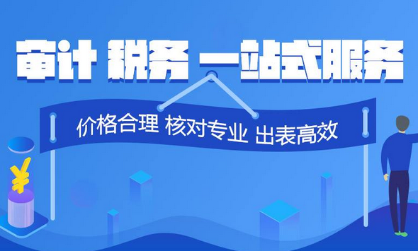 審計(jì)和稅審各需要提供哪些資料？